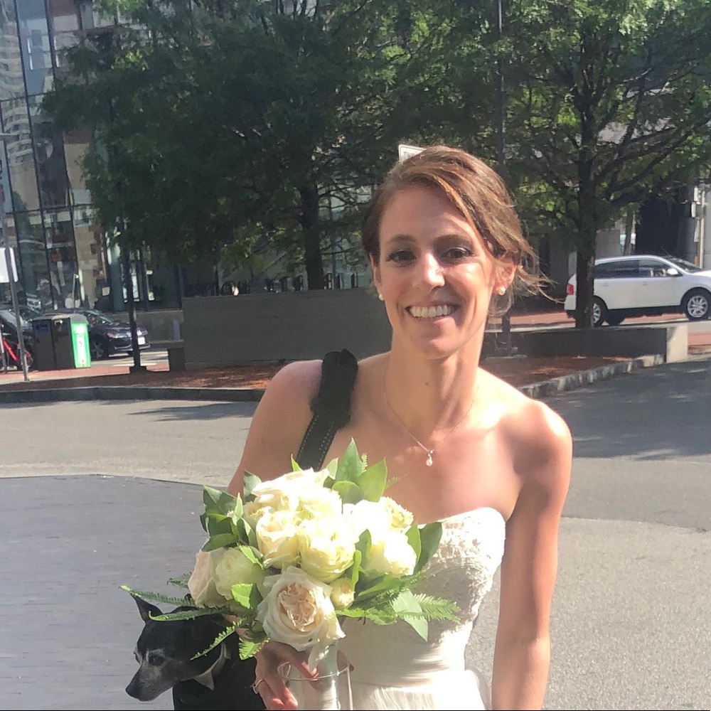 Meet your Posher, Allie